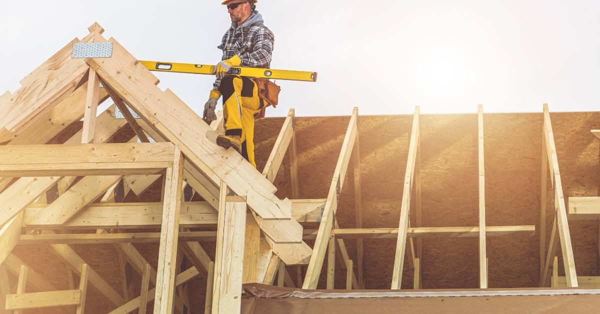 Workforce Strategy for construction businesses