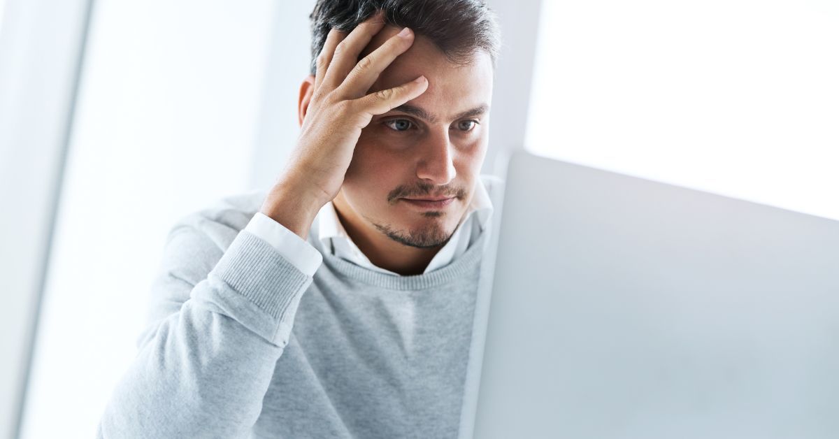 The Problem With Recruitment