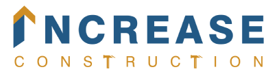 Increase Construction