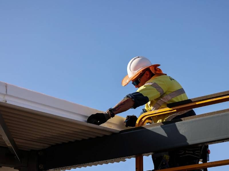 The Procurement Fix Every Builder & Insurer Needs