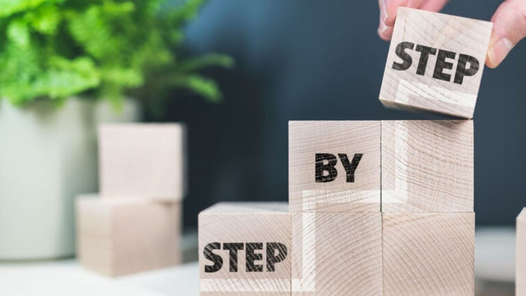 The Three Steps That Separate the Top 10% of Builders from the Rest