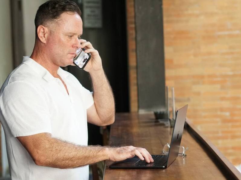 Recruitment That Delivers