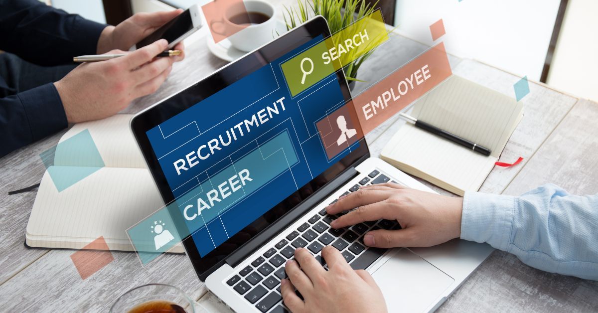 Permanent Recruitment for construction