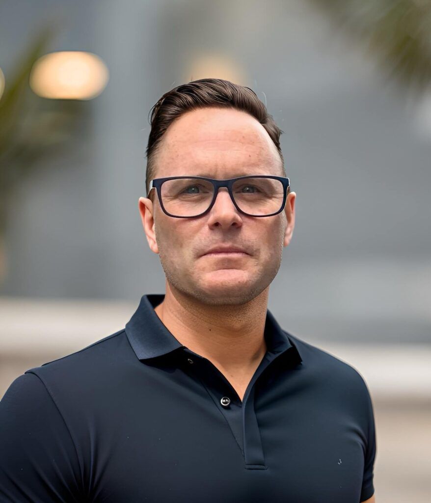 Drew Grosskreutz, Founder of Increase Construction