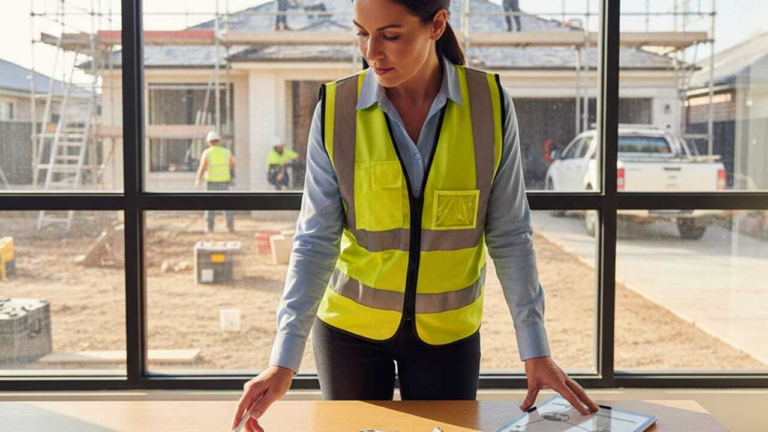 The Insurance Builder Checklist: A Procurement System That Works