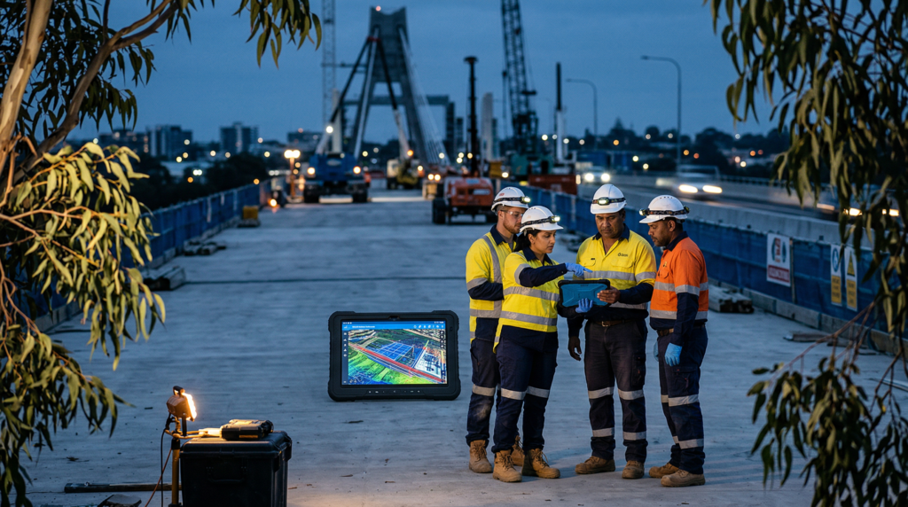 AI and Construction: What's Coming and How to Stay Ahead