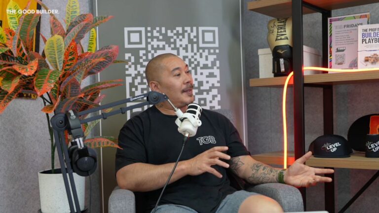 Grow Without Chaos Hero