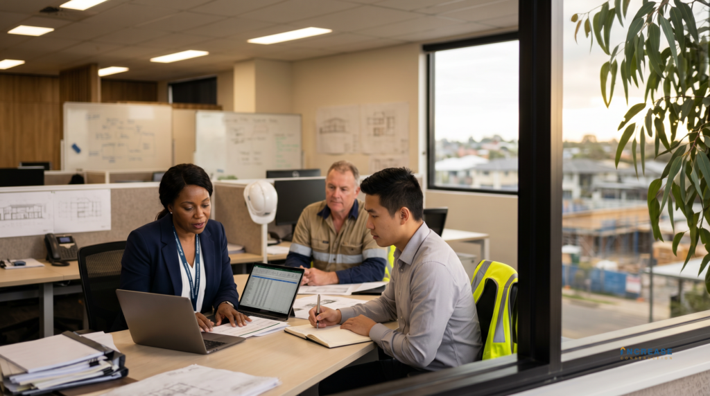 Vetting Subcontractors in Construction