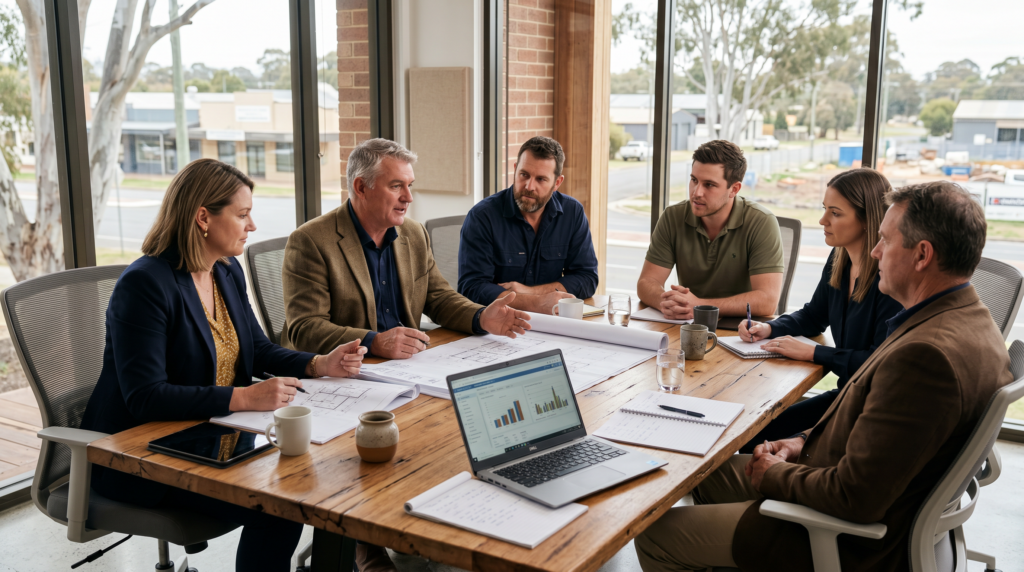Why Franchise Construction Groups Are Winning With BuildAbility™